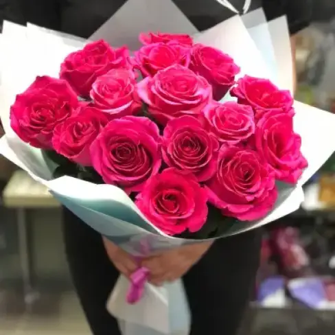 Какие цветы подарить на день рождения