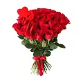 Просто розы