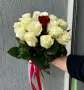 Первая любовь